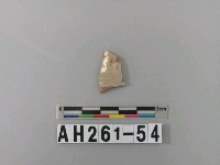 藏品(安平壺腹部殘件)的圖片